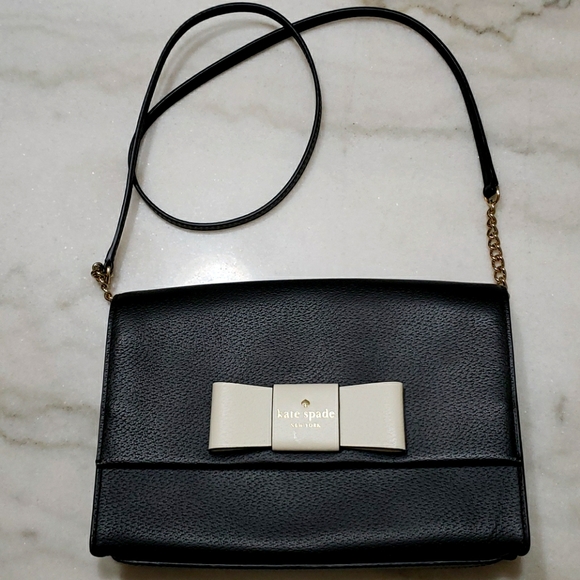 kate spade Handbags - Kate Spade Robinson Street Zanni purse